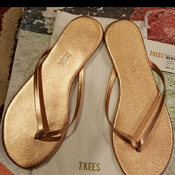tkees gold